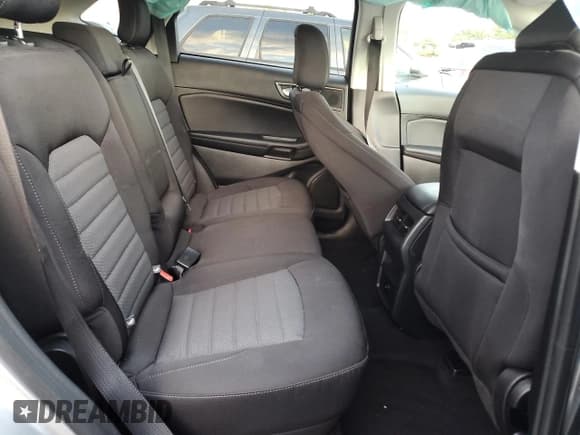 ✅ 2023 Ford Edge SE • VIN: 2FMPK4G93PBA27833 • Lot: 82374405. Listed on Copart with 32,410 mi. Free auction sales archive from the USA and detailed vehicle history report at DreamBid. Image 11.