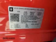 ✅ 2020 Chevrolet Blazer LT • VIN: 3GNKBHRS9LS671502 • Lot: 68278515. Listed on Copart with 47,091 mi. Free auction sales archive from the USA and detailed vehicle history report at DreamBid. Image 13.