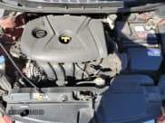 ✅ 2013 Hyundai Elantra GLS • VIN: KMHDH4AE9DU678638 • Lot: 90925205. Listed on Copart with 147,393 mi. Free auction sales archive from the USA and detailed vehicle history report at DreamBid. Image 11.