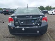 ✅ 2014 Subaru Impreza • VIN: JF1GJAA65EH026256 • Lot: 43265323. Wystawiony na IAAI z przebiegiem 108 312 mil. Bezpłatny archiwum sprzedaży aukcyjnych z USA i szczegółowy raport historii pojazdu na DreamBid. Zdjęcie 17.