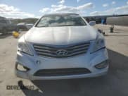 ✅ 2014 Hyundai Azera Limited • VIN: KMHFH4JG6EA383140 • Lot: 86995775. Wystawiony na Copart z przebiegiem 110 870 mil. Bezpłatny archiwum sprzedaży aukcyjnych z USA i szczegółowy raport historii pojazdu na DreamBid. Zdjęcie 5.