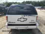 1995 Chevrolet Blazer z VIN 1GNCS13W3SK128695, wystawiony jako Copart lot #72432754 z przebiegiem 162 645 mil mil oraz Szkoda całkowita • Salvage title. Historia ofert i sprzedaży dostępna na DreamBid. Obrazek 6.