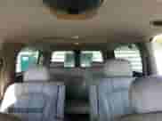 2001 Chevrolet Suburban LS z VIN 1GNFK16T31J205858, wystawiony jako Copart lot #48822154 z przebiegiem 161 849 mil mil oraz Szkoda całkowita • Salvage title. Historia ofert i sprzedaży dostępna na DreamBid. Obrazek 10.