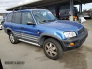 ✅ 1996 Toyota RAV4 • VIN: JT3HP10V0T0082918 • Lot: 42570215. Wystawiony na Copart z przebiegiem 278 002 mil. Bezpłatny archiwum sprzedaży aukcyjnych z USA i szczegółowy raport historii pojazdu na DreamBid. Zdjęcie 4.
