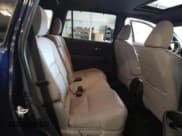 ✅ 2021 Honda Passport Touring • VIN: 5FNYF8H95MB032064 • Lot: 71826565. Listed on Copart with 37,259 mi. Free auction sales archive from the USA and detailed vehicle history report at DreamBid. Image 11.