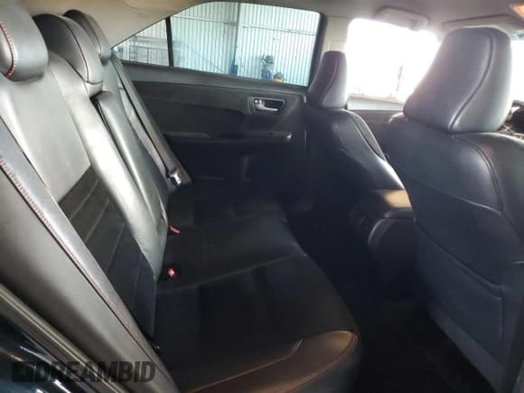 ✅ 2015 Toyota Camry XLE • VIN: 4T1BF1FK3FU935743 • Лот: 91890745. Опубликован ранее на Copart с пробегом 227 060 миль. Бесплатный доступ к архиву аукционных продаж из США и подробный отчёт об истории автомобиля на DreamBid. Изображение 10.