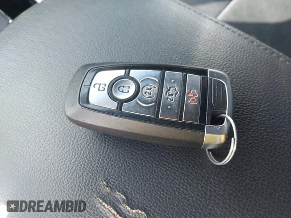 ✅ 2018 Ford Explorer Limited • VIN: 1FM5K8F89JGA28475 • Lot: 42958642. Listed on IAAI with 187,607 mi. Free auction sales archive from the USA and detailed vehicle history report at DreamBid. Image 11.