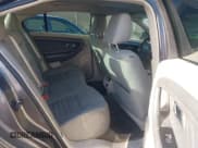 ✅ 2011 Ford Taurus SE • VIN: 1FAHP2DW8BG187383 • Lot: 43731636. Wystawiony na IAAI z przebiegiem 196 391 mil. Bezpłatny archiwum sprzedaży aukcyjnych z USA i szczegółowy raport historii pojazdu na DreamBid. Zdjęcie 8.