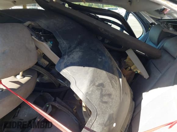 ✅ 2005 Lexus LS 430 • VIN: JTHBN36F950175487 • Lot: 43617050. Listed on IAAI with Not provided. Free auction sales archive from the USA and detailed vehicle history report at DreamBid. Image 8.