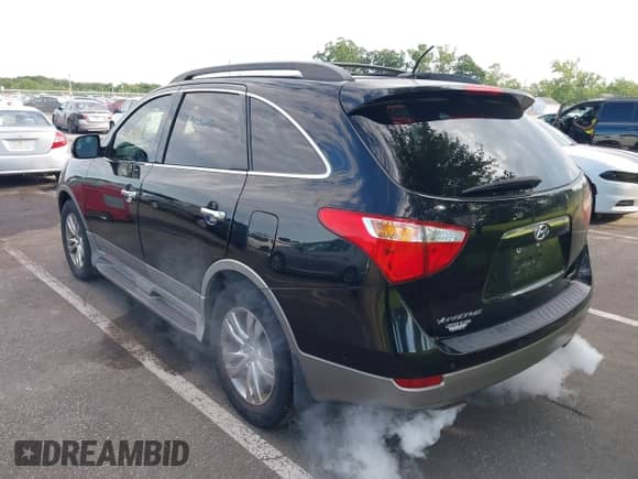 2012 Hyundai Veracruz Limited с VIN KM8NUDCC4CU187419, выставлен на аукционе IAAI как лот 42790292 с пробегом 246 744 миль миль и . История ставок и продаж доступна на DreamBid. Изображение 3.