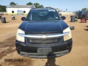 ✅ 2007 Chevrolet Equinox LT • VIN: 2CNDL63F276003846 • Лот: 55533305. Опубликован ранее на Copart с пробегом 269 759 миль. Бесплатный доступ к архиву аукционных продаж из США и подробный отчёт об истории автомобиля на DreamBid. Изображение 5.
