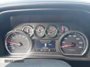 ✅ 2019 Chevrolet Silverado 1500 LTZ • VIN: 3GCUYGED4KG159973 • Lot: 41210958. Wystawiony na IAAI z przebiegiem 32 046 mil. Bezpłatny archiwum sprzedaży aukcyjnych z USA i szczegółowy raport historii pojazdu na DreamBid. Zdjęcie 7.