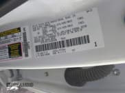 ✅ 2021 Toyota Tundra SR5 • VIN: 5TFEY5F11MX282450 • Lot: 42236961. Listed on IAAI with 40,271 mi. Free auction sales archive from the USA and detailed vehicle history report at DreamBid. Image 9.