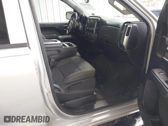 ✅ 2014 Chevrolet Silverado 1500 LT • VIN: 1GCRCREH6EZ216634 • Lot: 43555427. Listed on IAAI with 169,979 mi. Free auction sales archive from the USA and detailed vehicle history report at DreamBid. Image 5.