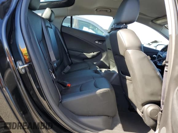 ✅ 2016 Chevrolet Volt Premier • VIN: 1G1RD6S52GU116299 • Lot: 70029894. Wystawiony na Copart z przebiegiem 220 429 mil. Bezpłatny archiwum sprzedaży aukcyjnych z USA i szczegółowy raport historii pojazdu na DreamBid. Zdjęcie 10.