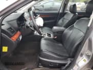 ✅ 2011 Subaru Legacy Limited Power Moon • VIN: 4S3BMCK6XB3258950 • Лот: 57479955. Опубликован ранее на Copart с пробегом 83 862 миль. Бесплатный доступ к архиву аукционных продаж из США и подробный отчёт об истории автомобиля на DreamBid. Изображение 7.