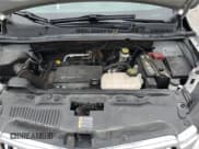 ✅ 2016 Buick Encore • VIN: KL4CJESB1GB736881 • Lot: 83787455. Listed on Copart with 68,781 mi. Free auction sales archive from the USA and detailed vehicle history report at DreamBid. Image 12.