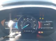 ✅ 2016 Ford Edge Titanium • VIN: 2FMPK3K89GBB47581 • Lot: 43525001. Listed on IAAI with 90,456 mi. Free auction sales archive from the USA and detailed vehicle history report at DreamBid. Image 7.