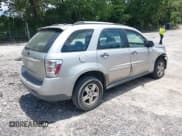 ✅ 2007 Chevrolet Equinox LS • VIN: 2CNDL13F976093368 • Лот: 42460057. Опубликован ранее на IAAI с пробегом 222 983 миль. Бесплатный доступ к архиву аукционных продаж из США и подробный отчёт об истории автомобиля на DreamBid. Изображение 4.