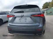 ✅ 2020 Lexus NX 300 F Sport • VIN: JTJSARBZ2L2170372 • Lot: 43498677. Listed on IAAI with 46,576 mi. Free auction sales archive from the USA and detailed vehicle history report at DreamBid. Image 17.