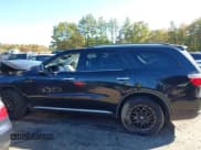 ✅ 2013 Dodge Durango Crew • VIN: 1C4SDJDT3DC677572 • Lot: 43370099. Listed on IAAI with 156,244 mi. Free auction sales archive from the USA and detailed vehicle history report at DreamBid. Image 14.