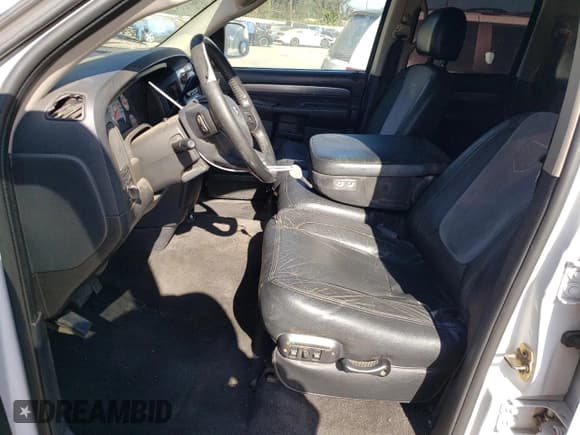 ✅ 2005 Dodge 1500 SLT • VIN: 1D7HA18D05S172480 • Лот: 71038404. Опубликован ранее на Copart с пробегом 156 779 миль. Бесплатный доступ к архиву аукционных продаж из США и подробный отчёт об истории автомобиля на DreamBid. Изображение 7.