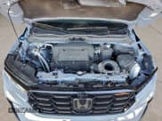 ✅ 2023 Honda Pilot TrailSport • VIN: 5FNYG1H65PB012489 • Lot: 95691385. Listed on Copart with 21,182 mi. Free auction sales archive from the USA and detailed vehicle history report at DreamBid. Image 12.