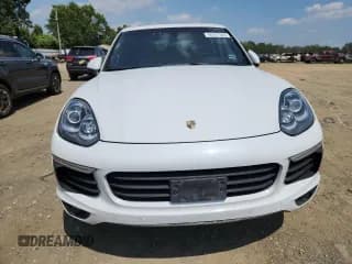 ✅ 2016 Porsche Cayenne S • VIN: WP1AB2A22GLA94464 • Lot: 66417055. Wystawiony na Copart z przebiegiem 132 785 mil. Bezpłatny archiwum sprzedaży aukcyjnych z USA i szczegółowy raport historii pojazdu na DreamBid. Zdjęcie 5.