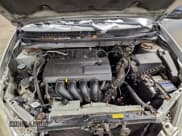 ✅ 2003 Toyota Matrix XR • VIN: 2T1KR32E83C164325 • Lot: 95210705. Listed on Copart with 212,697 mi. Free auction sales archive from the USA and detailed vehicle history report at DreamBid. Image 12.