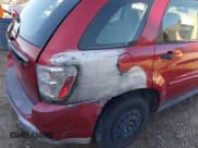 ✅ 2006 Chevrolet Equinox LS • VIN: 2CNDL13F966130272 • Лот: 41667889. Опубликован ранее на IAAI с пробегом 136 655 миль. Бесплатный доступ к архиву аукционных продаж из США и подробный отчёт об истории автомобиля на DreamBid. Изображение 6.