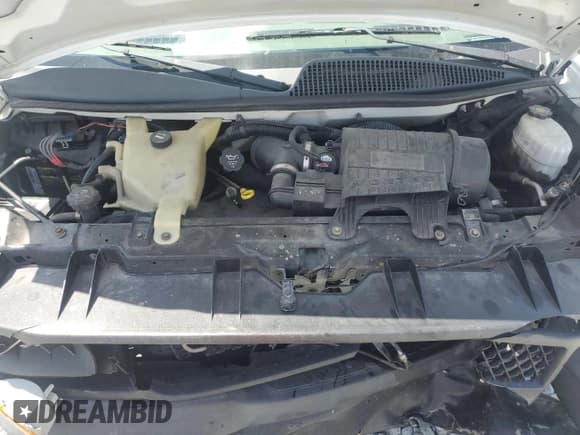 ✅ 2011 Chevrolet Express Cargo • VIN: 1GCWGGCA1B1130496 • Lot: 55515135. Listed on Copart with 212,589 mi. Free auction sales archive from the USA and detailed vehicle history report at DreamBid. Image 12.