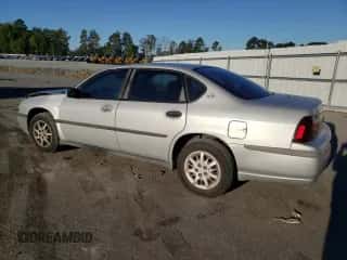 2001 Chevrolet Impala с VIN 2G1WF55K619351852, выставлен на аукционе Copart как лот 75735964 с пробегом 171 568 миль миль и Списание • Salvage title. История ставок и продаж доступна на DreamBid. Изображение 2.