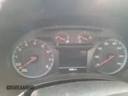 ✅ 2018 Chevrolet Equinox LS • VIN: 3GNAXHEV8JS621670 • Лот: 69202355. Опубликован ранее на Copart с пробегом 95 402 миль. Бесплатный доступ к архиву аукционных продаж из США и подробный отчёт об истории автомобиля на DreamBid. Изображение 9.