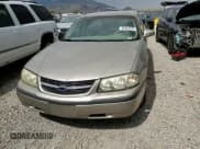 ✅ 2002 Chevrolet Impala • VIN: 2G1WF52E729172025 • Лот: 64854335. Опубликован ранее на Copart с пробегом 97 510 миль. Бесплатный доступ к архиву аукционных продаж из США и подробный отчёт об истории автомобиля на DreamBid. Изображение 14.