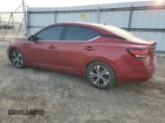 ✅ 2021 Nissan Sentra SV • VIN: 3N1AB8CV5MY310650 • Lot: 51387575. Listed on Copart with 68,527 mi. Free auction sales archive from the USA and detailed vehicle history report at DreamBid. Image 2.