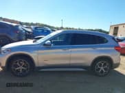 ✅ 2016 BMW X1 xDrive28i • VIN: WBXHT3C35GP884393 • Лот: 43420263. Опубликован ранее на IAAI с пробегом 103 822 миль. Бесплатный доступ к архиву аукционных продаж из США и подробный отчёт об истории автомобиля на DreamBid. Изображение 13.