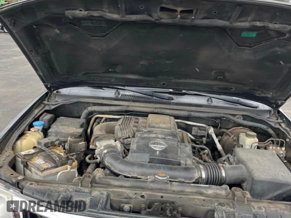 ✅ 2013 Nissan Frontier SV • VIN: 1N6AD0EVXDN762321 • Lot: 42280643. Listed on IAAI with 193,549 mi. Free auction sales archive from the USA and detailed vehicle history report at DreamBid. Image 9.