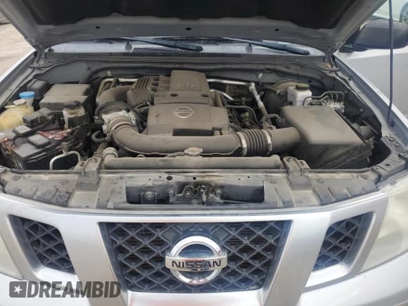 ✅ 2018 Nissan Frontier Desert Runner • VIN: 1N6DD0ER0JN731073 • Lot: 47498405. Listed on Copart with 32,472 mi. Free auction sales archive from the USA and detailed vehicle history report at DreamBid. Image 11.