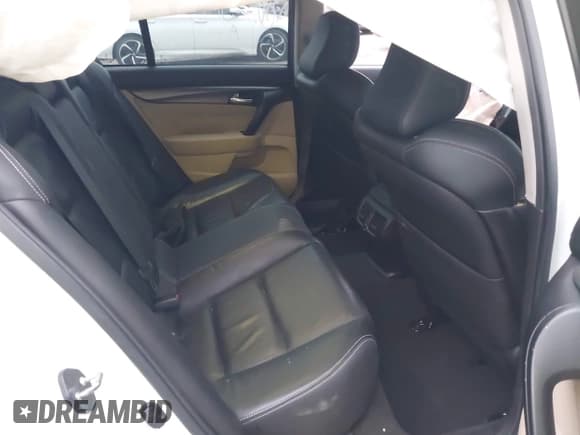 ✅ 2012 Acura TL Auto • VIN: 19UUA8F22CA033992 • Lot: 43724641. Wystawiony na IAAI z przebiegiem Nie podano. Bezpłatny archiwum sprzedaży aukcyjnych z USA i szczegółowy raport historii pojazdu na DreamBid. Zdjęcie 8.