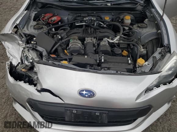 ✅ 2013 Subaru BRZ Premium • VIN: JF1ZCAB16D1610100 • Lot: 85366105. Listed on Copart with 55,069 mi. Free auction sales archive from the USA and detailed vehicle history report at DreamBid. Image 11.