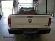 2015 Ram 1500 Tradesman with VIN 3C6JR6DG8FG605576, listed as a Copart auction lot 75462964 with 276,012 mi miles and Salvage title. Bid and sale history available at DreamBid. Image 6.