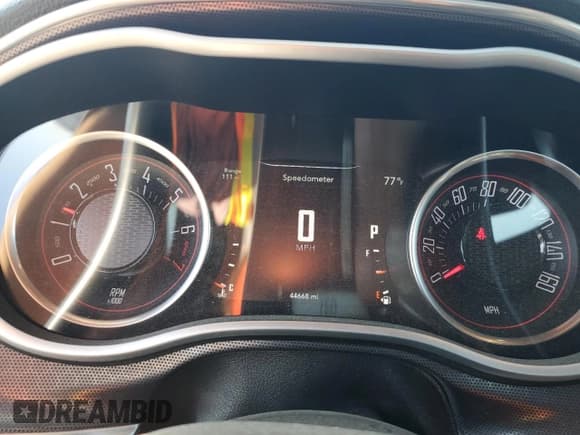 ✅ 2018 Dodge Challenger SXT Plus • VIN: 2C3CDZAG8JH229738 • Lot: 85895085. Wystawiony na Copart z przebiegiem 44 668 mil. Bezpłatny archiwum sprzedaży aukcyjnych z USA i szczegółowy raport historii pojazdu na DreamBid. Zdjęcie 9.