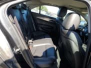 ✅ 2016 Cadillac ATS Luxury Collection AWD • VIN: 1G6AH5RXXG0105085 • Lot: 85900685. Wystawiony na Copart z przebiegiem 110 164 mil. Bezpłatny archiwum sprzedaży aukcyjnych z USA i szczegółowy raport historii pojazdu na DreamBid. Zdjęcie 10.