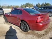 ✅ 2003 Ford Mustang Standard • VIN: 1FAFP40453F442005 • Lot: 90375735. Listed on Copart with 79,491 mi. Free auction sales archive from the USA and detailed vehicle history report at DreamBid. Image 2.