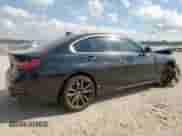 2022 BMW 3 Series 330i z VIN 3MW5R1J06N8C27011, wystawiony jako Copart lot #80242315 z przebiegiem Nie podano mil oraz Szkoda całkowita • Salvage title. Historia ofert i sprzedaży dostępna na DreamBid. Obrazek 3.