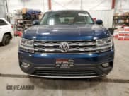 ✅ 2018 Volkswagen Atlas SEL Premium • VIN: 1V2NR2CAXJC593831 • Lot: 92570685. Wystawiony na Copart z przebiegiem 129 633 mil. Bezpłatny archiwum sprzedaży aukcyjnych z USA i szczegółowy raport historii pojazdu na DreamBid. Zdjęcie 5.