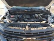 ✅ 2020 Chevrolet Silverado 1500 LT Trail Boss • VIN: 3GCPYFED5LG319559 • Lot: 90720855. Wystawiony na Copart z przebiegiem 95 214 mil. Bezpłatny archiwum sprzedaży aukcyjnych z USA i szczegółowy raport historii pojazdu na DreamBid. Zdjęcie 11.