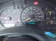 2004 Chevrolet Blazer Fleet z VIN 1GNCS13X84K109720, wystawiony jako IAAI lot #41768271 z przebiegiem 101 908 mil mil oraz . Historia ofert i sprzedaży dostępna na DreamBid. Obrazek 7.