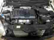 2011 Hyundai Accent GLS z VIN KMHCN4AC6BU603167, wystawiony jako Copart lot #84232104 z przebiegiem 90 544 mil mil oraz Szkoda całkowita • Salvage title. Historia ofert i sprzedaży dostępna na DreamBid. Obrazek 11.