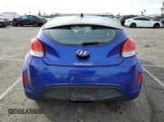 ✅ 2013 Hyundai Veloster w/Gray Int • VIN: KMHTC6AD9DU142088 • Lot: 83217374. Wystawiony na Copart z przebiegiem 83 328 mil. Bezpłatny archiwum sprzedaży aukcyjnych z USA i szczegółowy raport historii pojazdu na DreamBid. Zdjęcie 6.
